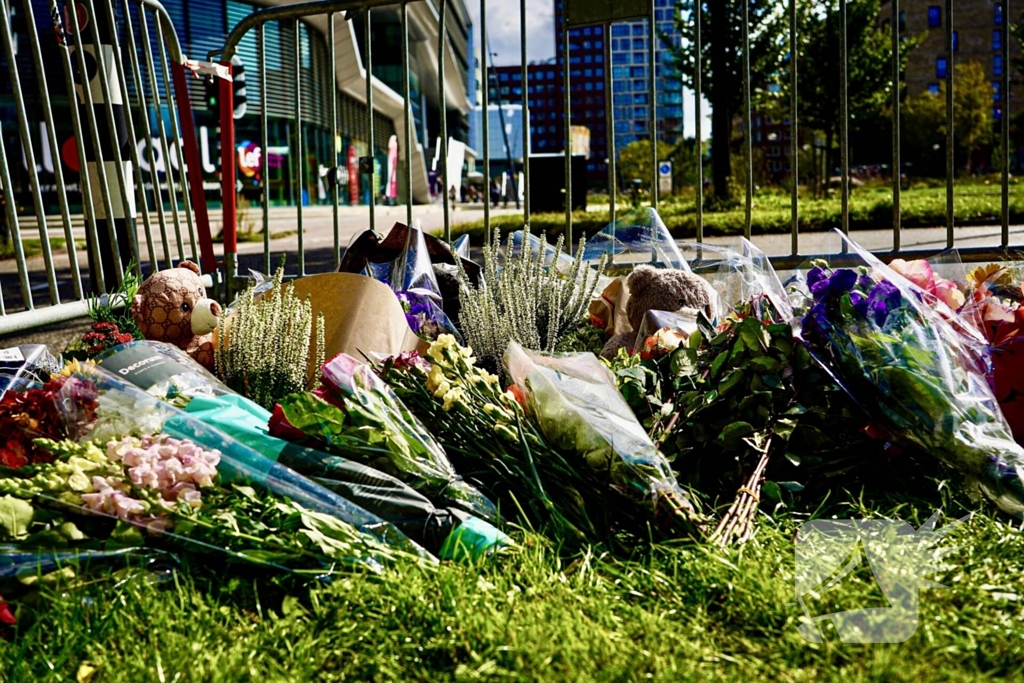 Gemeenschap rouwt na fatale aanrijding