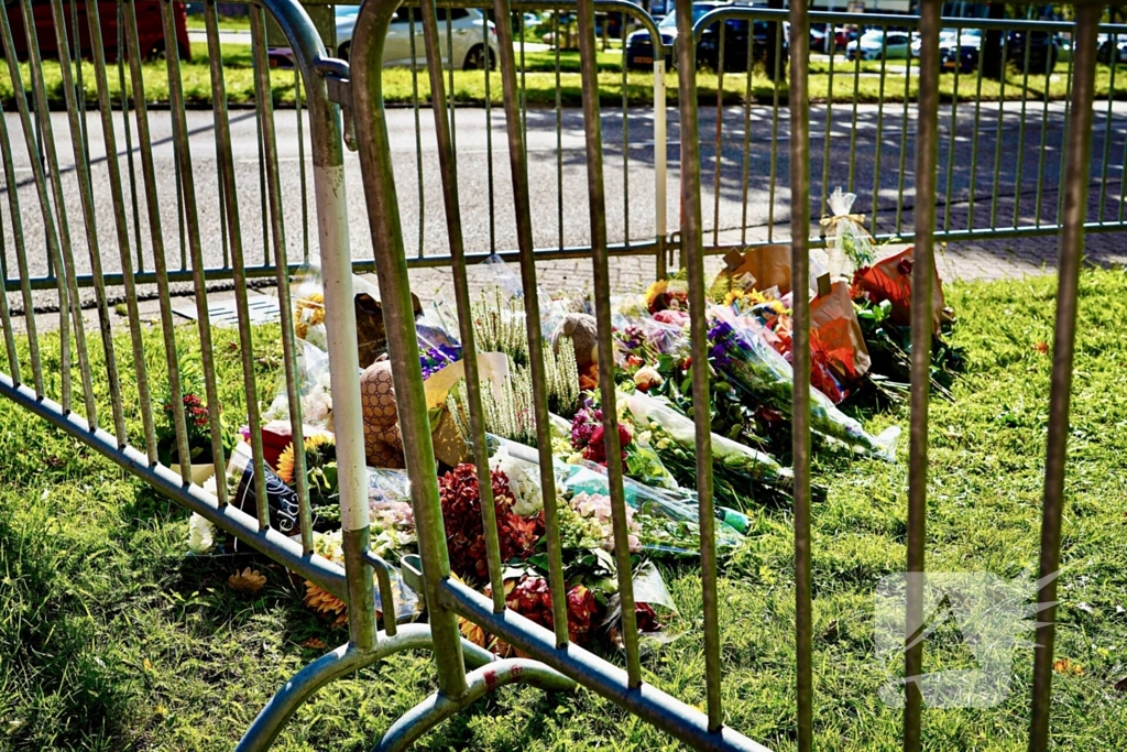 Gemeenschap rouwt na fatale aanrijding