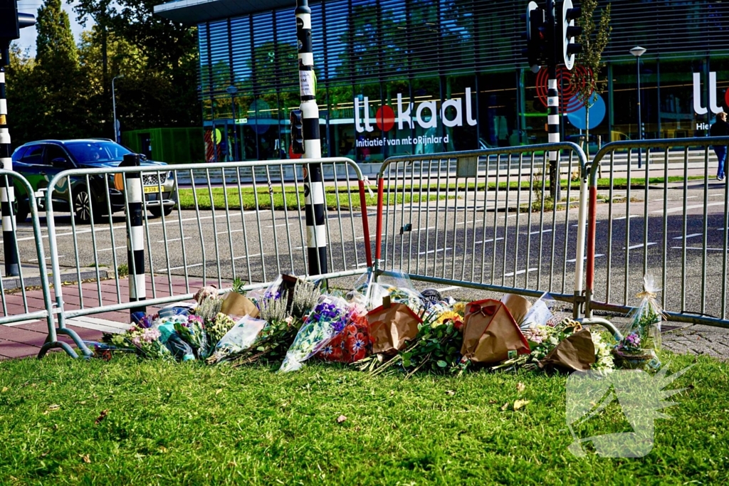 Gemeenschap rouwt na fatale aanrijding