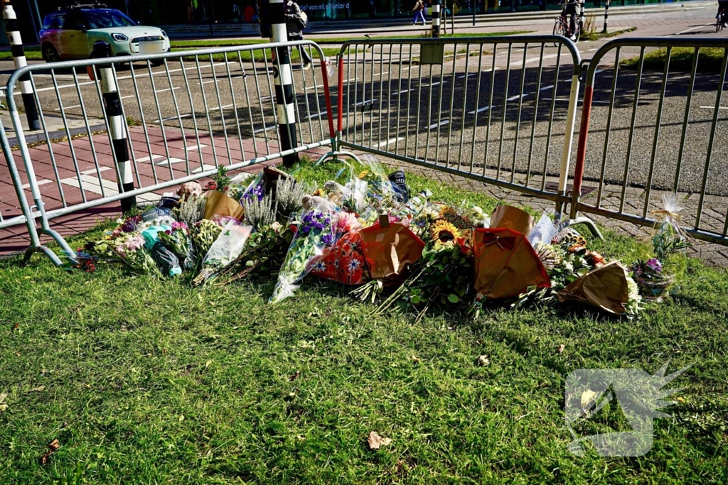 Gemeenschap rouwt na fatale aanrijding