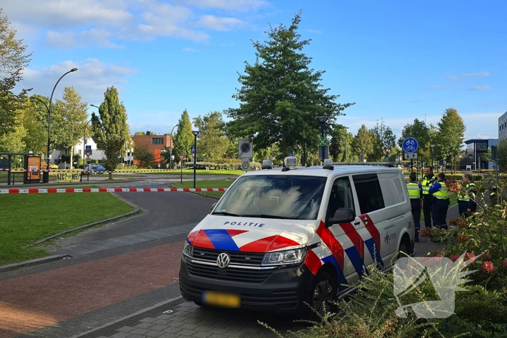 Demonstratie tegen uitgestelde azc-plannen