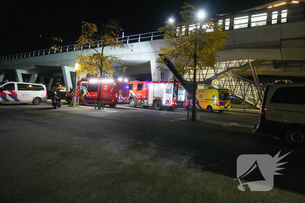 Redding na auto te water