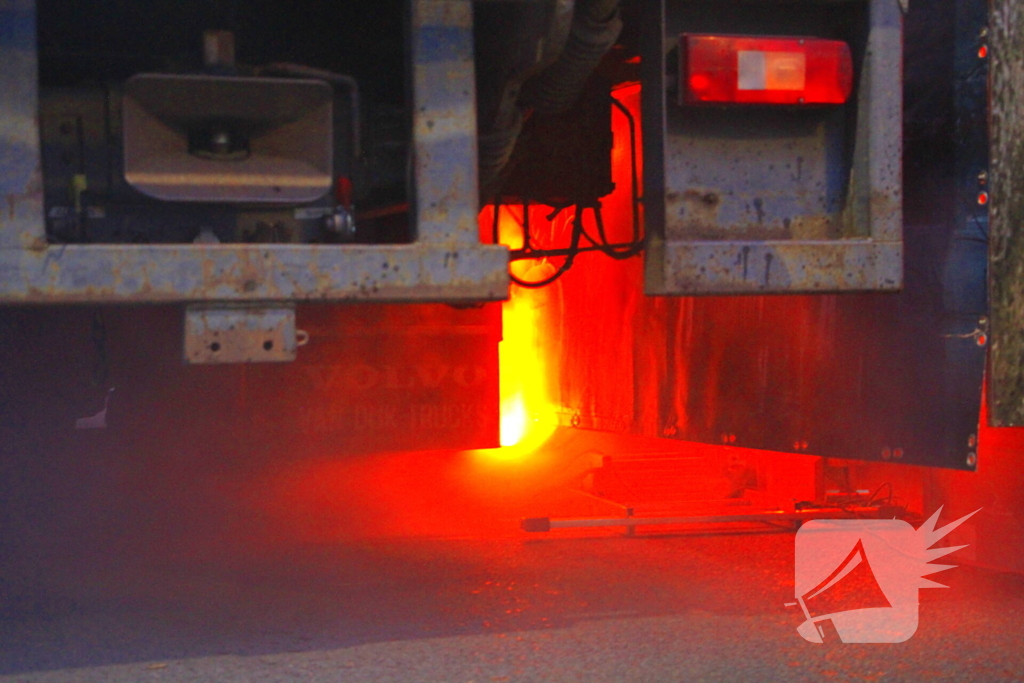 Jaarlijkse oefening hulpdiensten op kermis weer succes