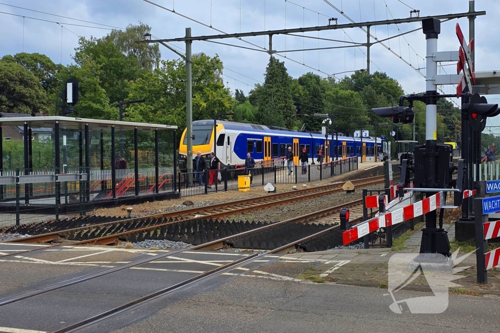 Explosief uit tweede wereldoorlog aangetroffen