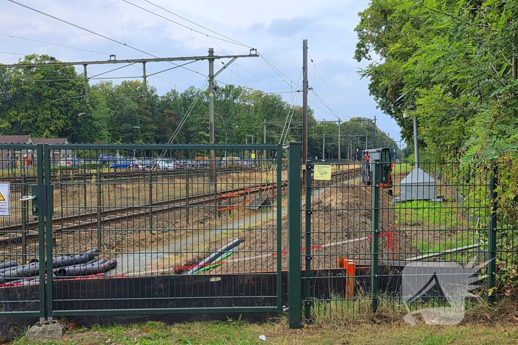 Explosief uit tweede wereldoorlog aangetroffen