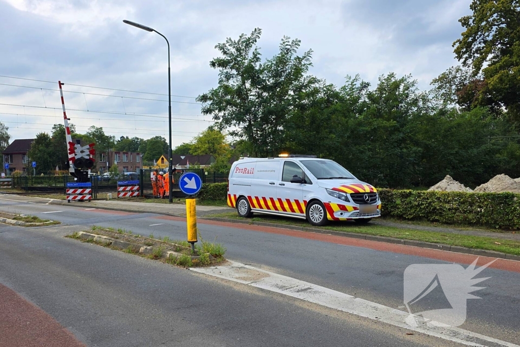 Explosief uit tweede wereldoorlog aangetroffen