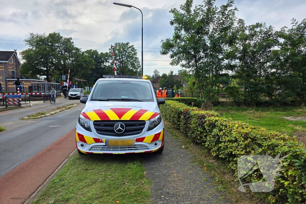 Explosief uit tweede wereldoorlog aangetroffen