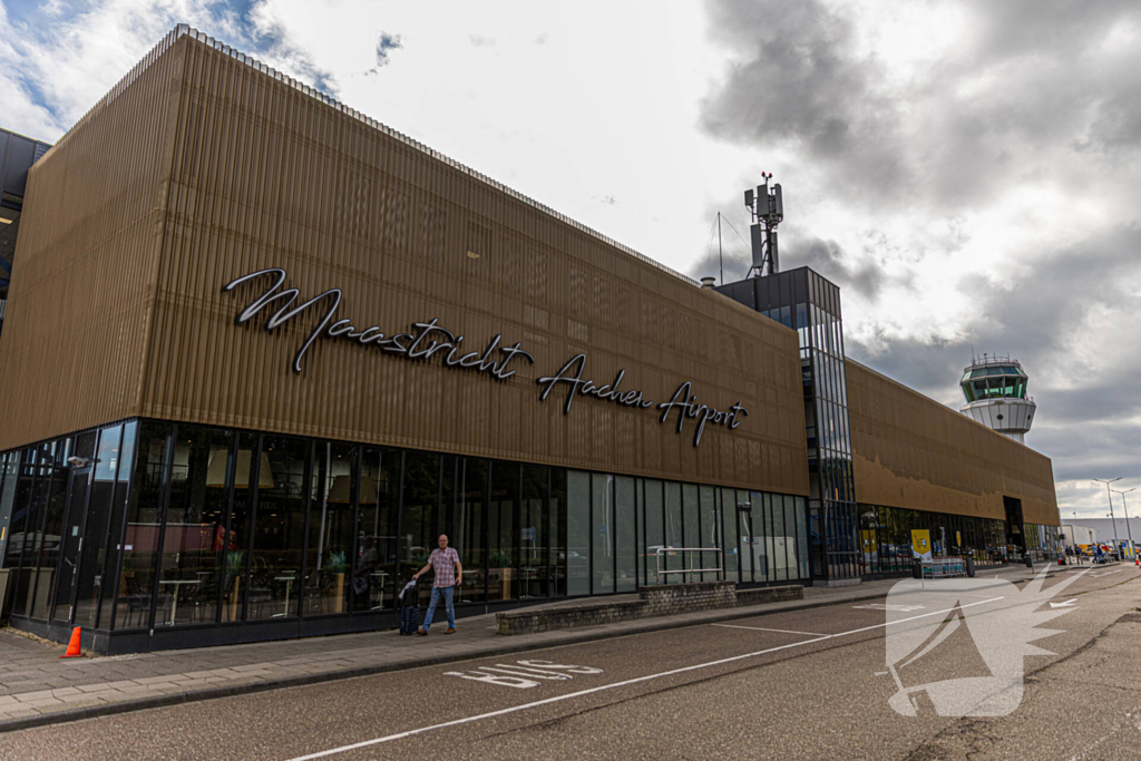 Corendon beëindigt samenwerking na twee decennia