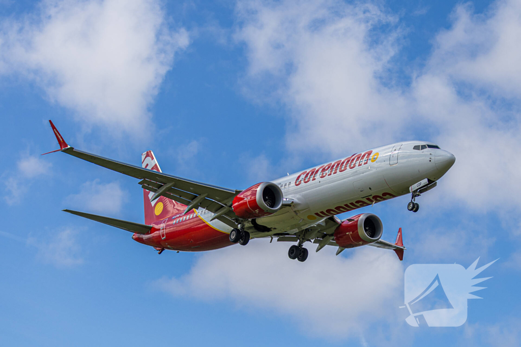 Corendon beëindigt samenwerking na twee decennia