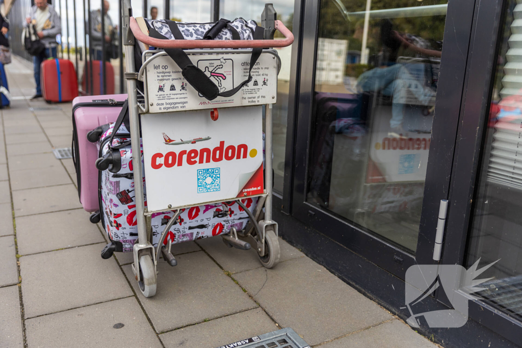 Corendon beëindigt samenwerking na twee decennia
