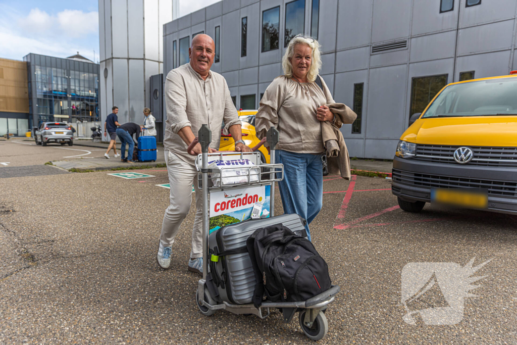 Corendon beëindigt samenwerking na twee decennia