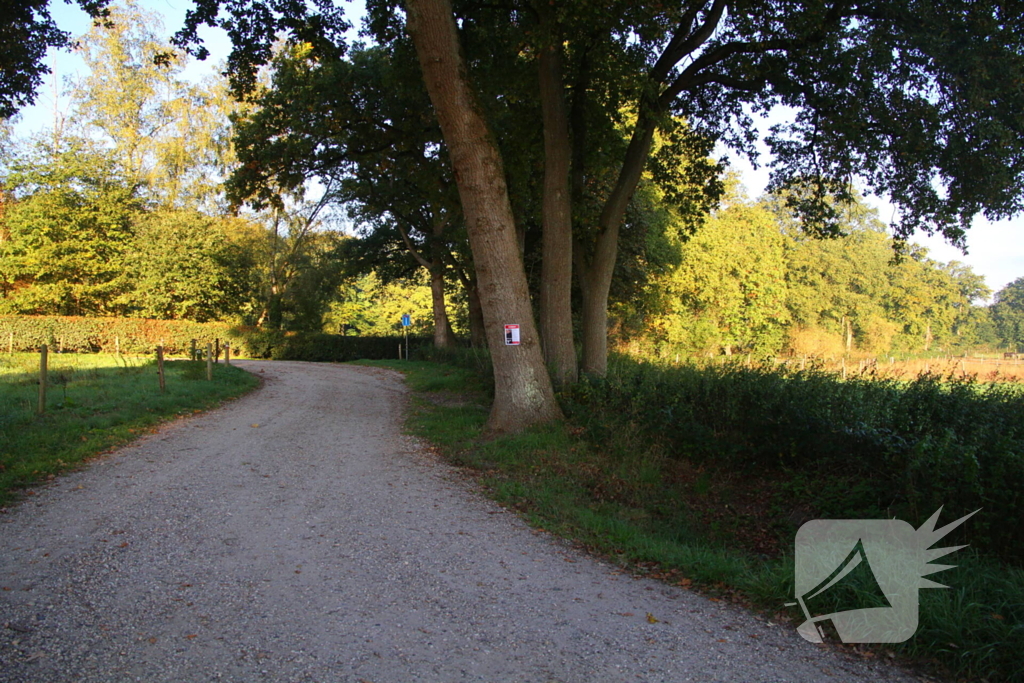 Vermiste Luna nog altijd spoorloos