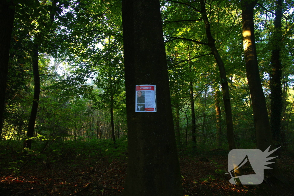 Vermiste Luna nog altijd spoorloos