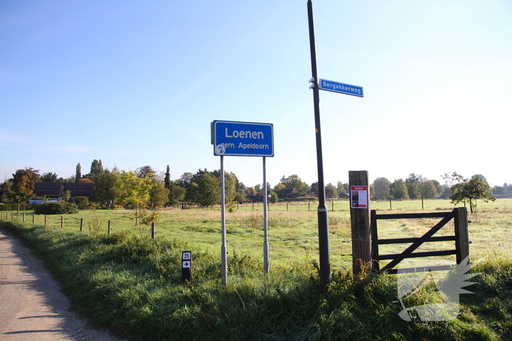 Vermiste Luna nog altijd spoorloos