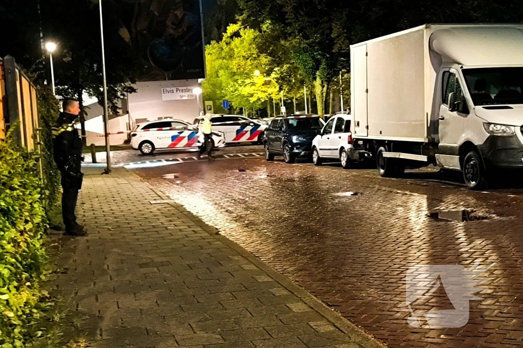 Onderzoek naar nachtelijke explosie