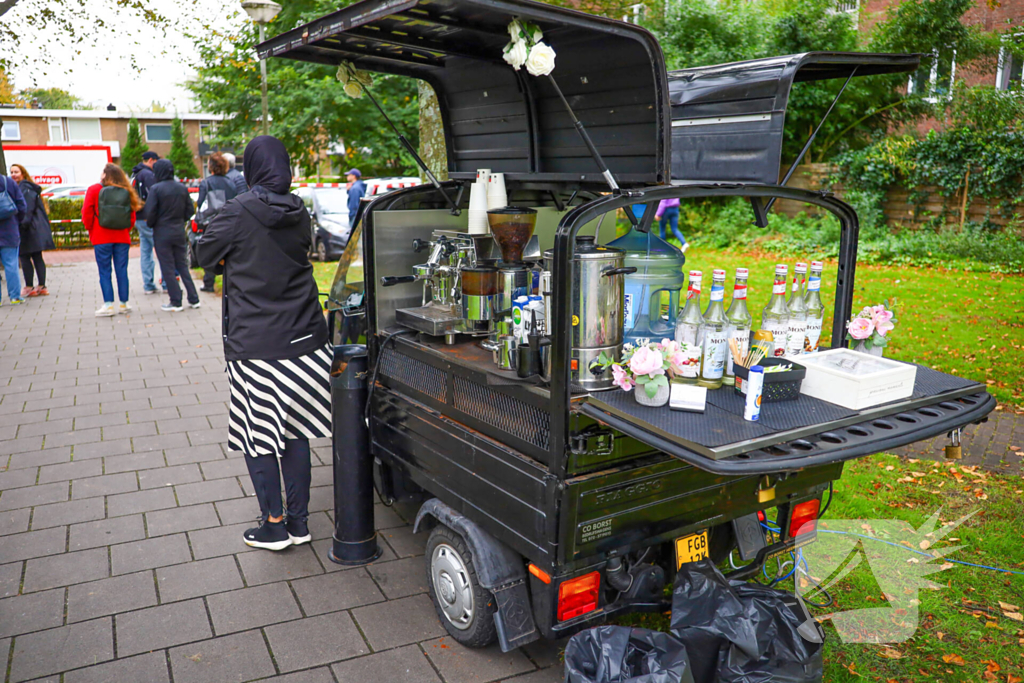 Flatbewoners mogen nog niet naar huis na dodelijke brand