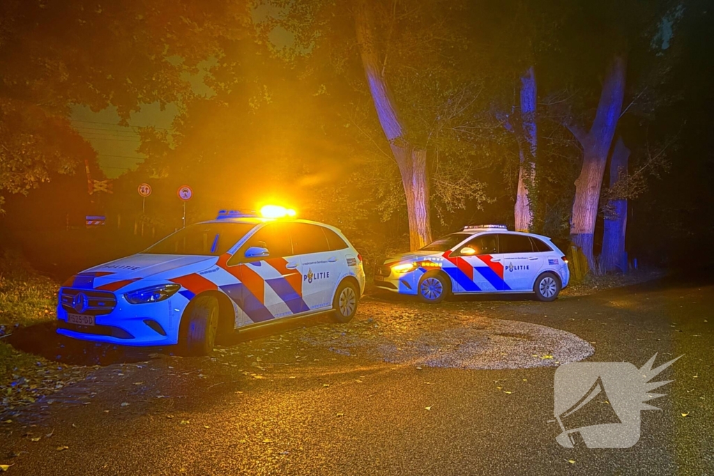 Politie onderzoekt oorzaak woningbrand