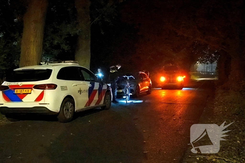 Politie onderzoekt oorzaak woningbrand