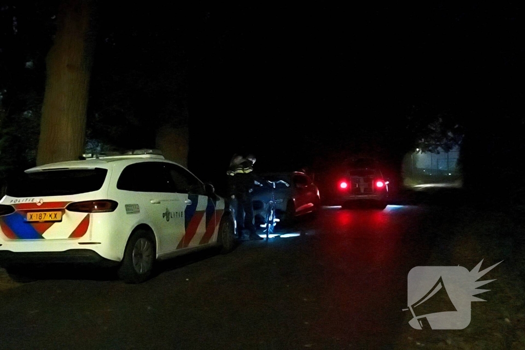 Politie onderzoekt oorzaak woningbrand