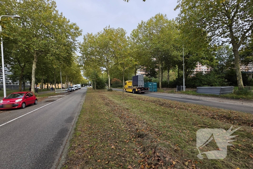 Lichaam gevonden in water