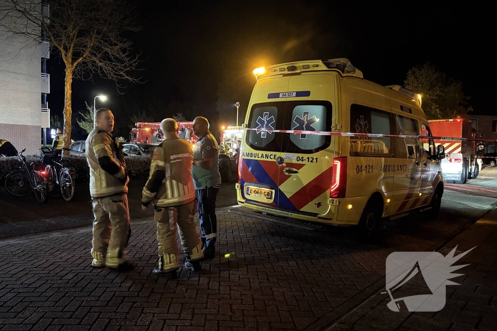 Elektrische deken oorzaak woningbrand