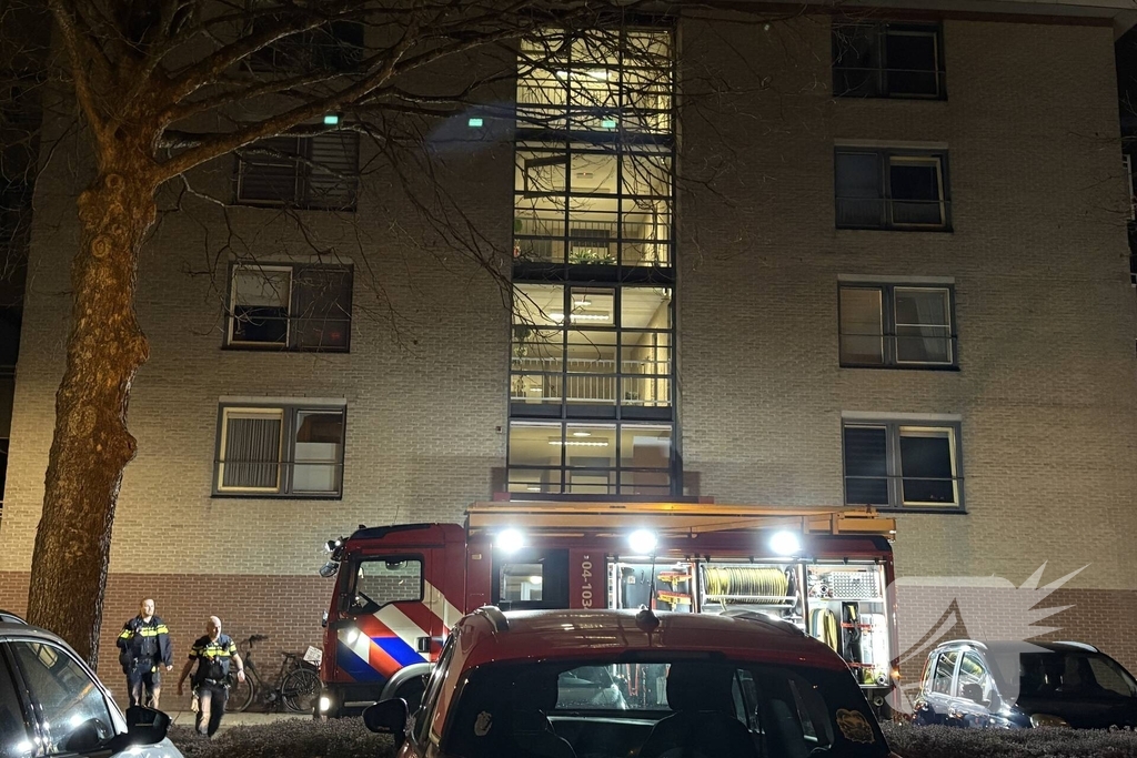 Elektrische deken oorzaak woningbrand