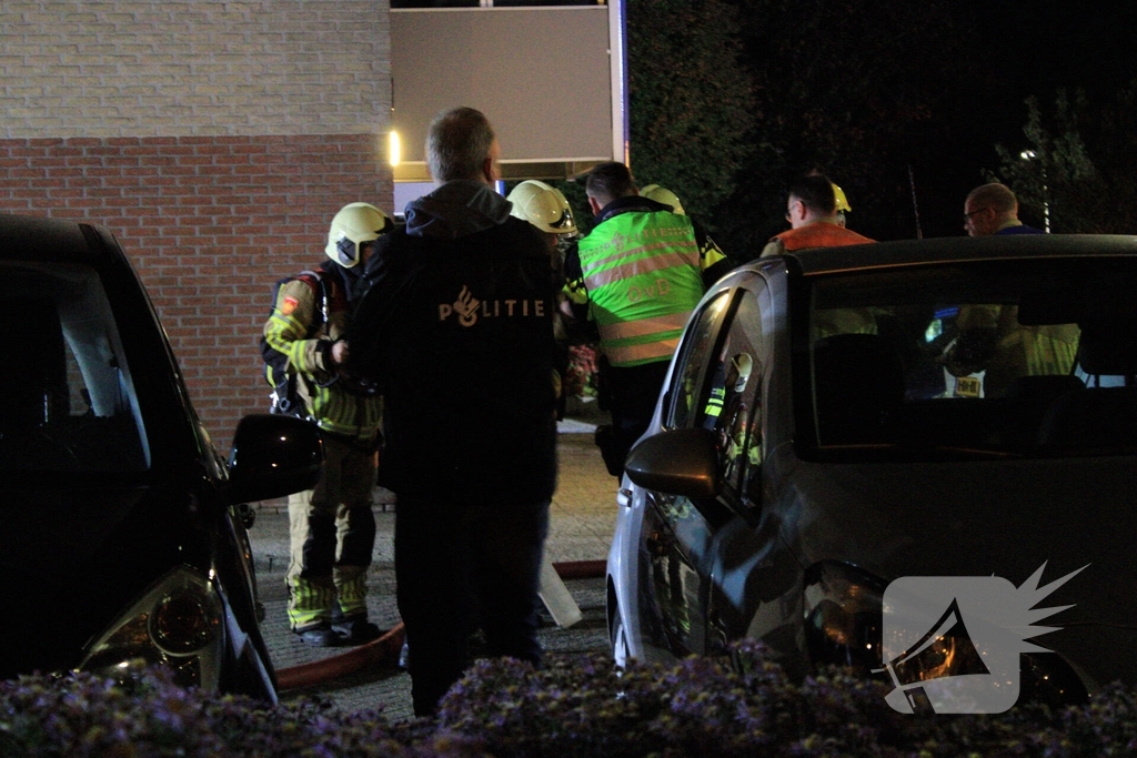 Elektrische deken oorzaak woningbrand