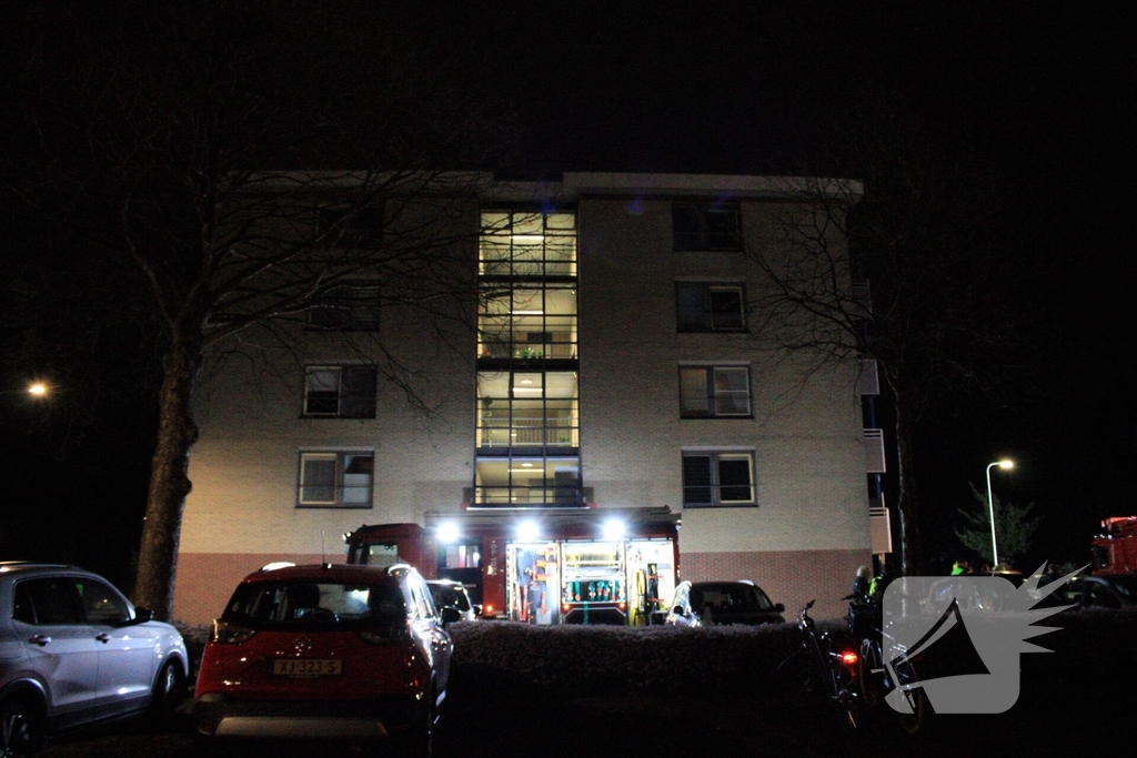 Elektrische deken oorzaak woningbrand