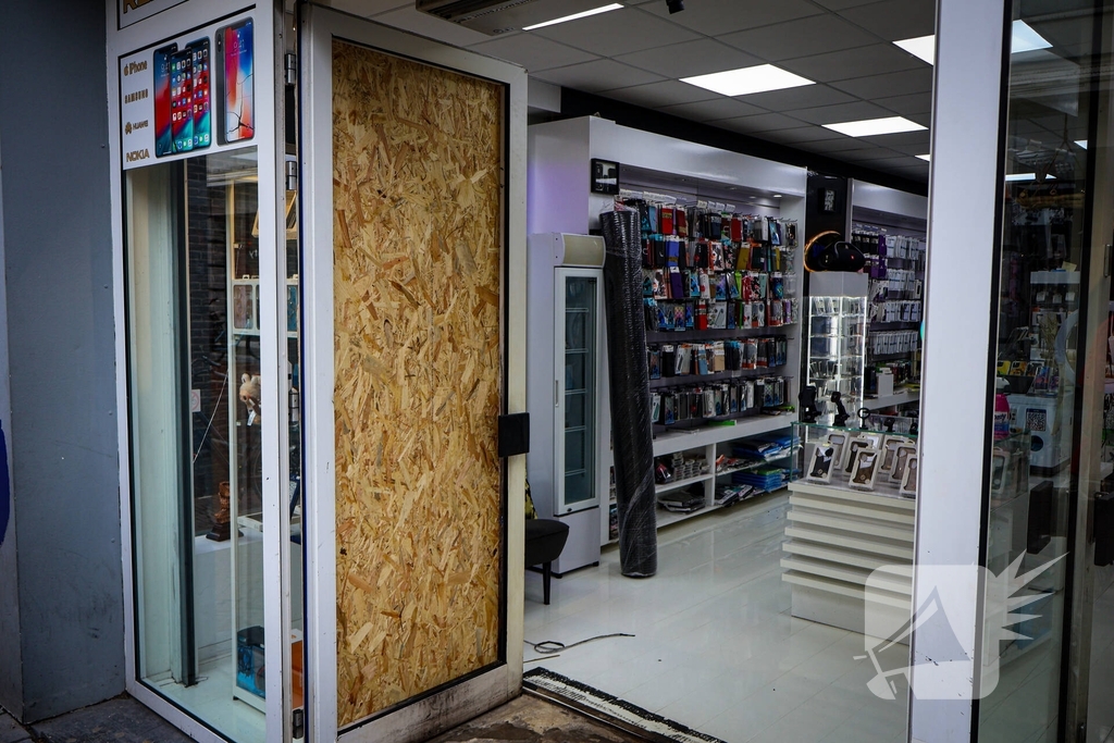 Politie zoekt getuigen na brandstichting