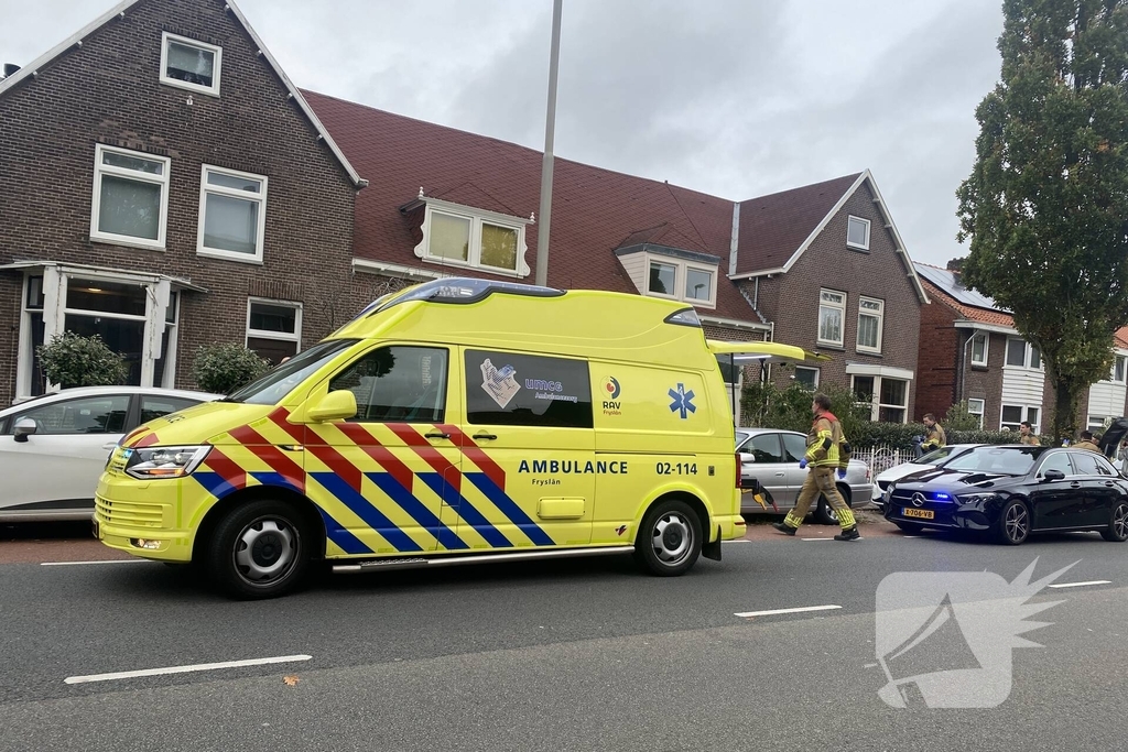 Dode, gewonde en aanhouding na steekpartij