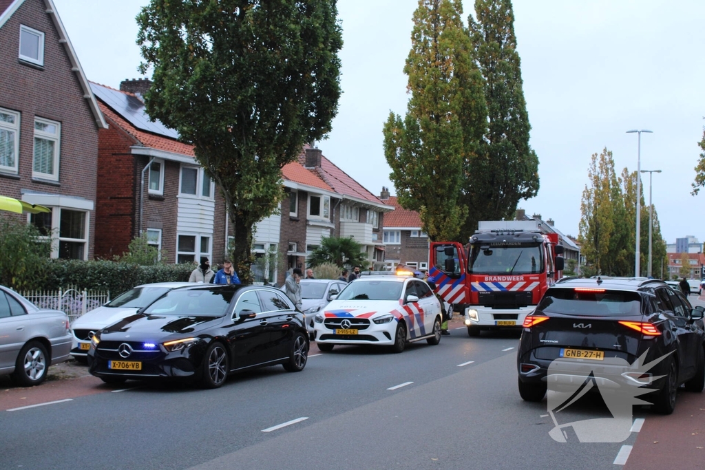 Dode, gewonde en aanhouding na steekpartij