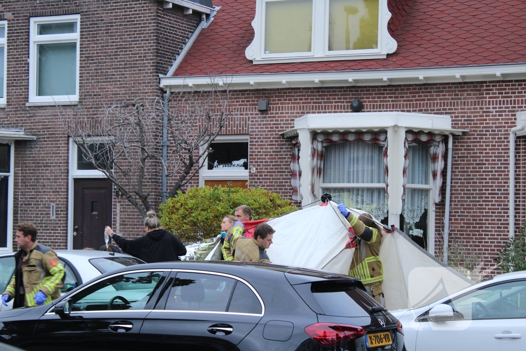 Dode, gewonde en aanhouding na steekpartij