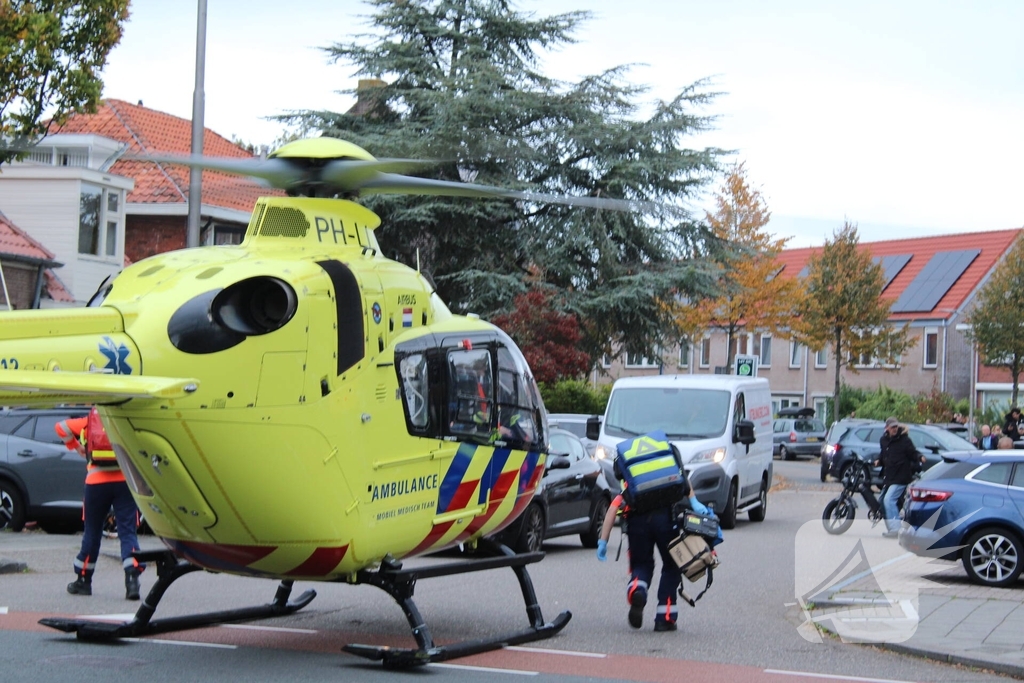 Dode, gewonde en aanhouding na steekpartij