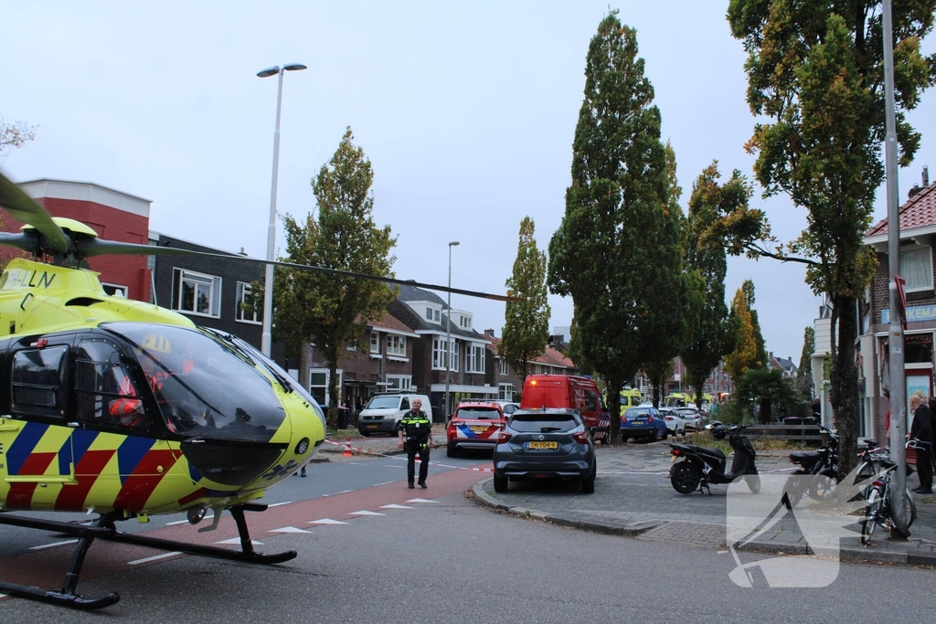 Dode, gewonde en aanhouding na steekpartij