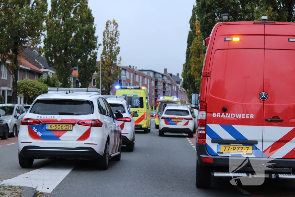 Dode, gewonde en aanhouding na steekpartij