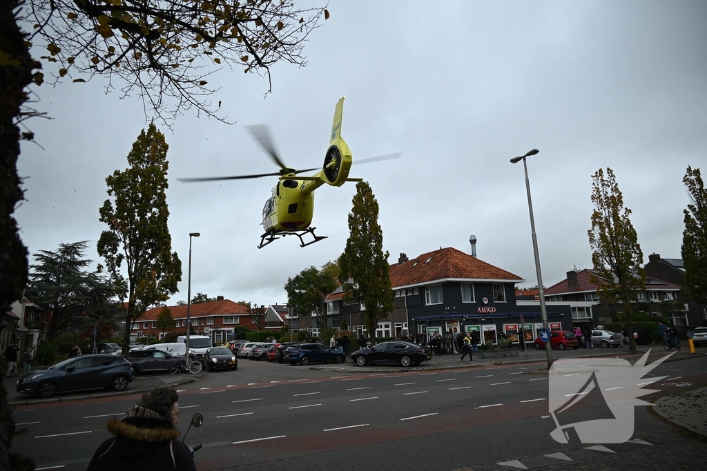 Dode, gewonde en aanhouding na steekpartij