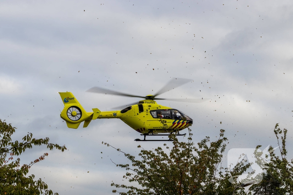 Kind (10) doodgereden bij aanrijding