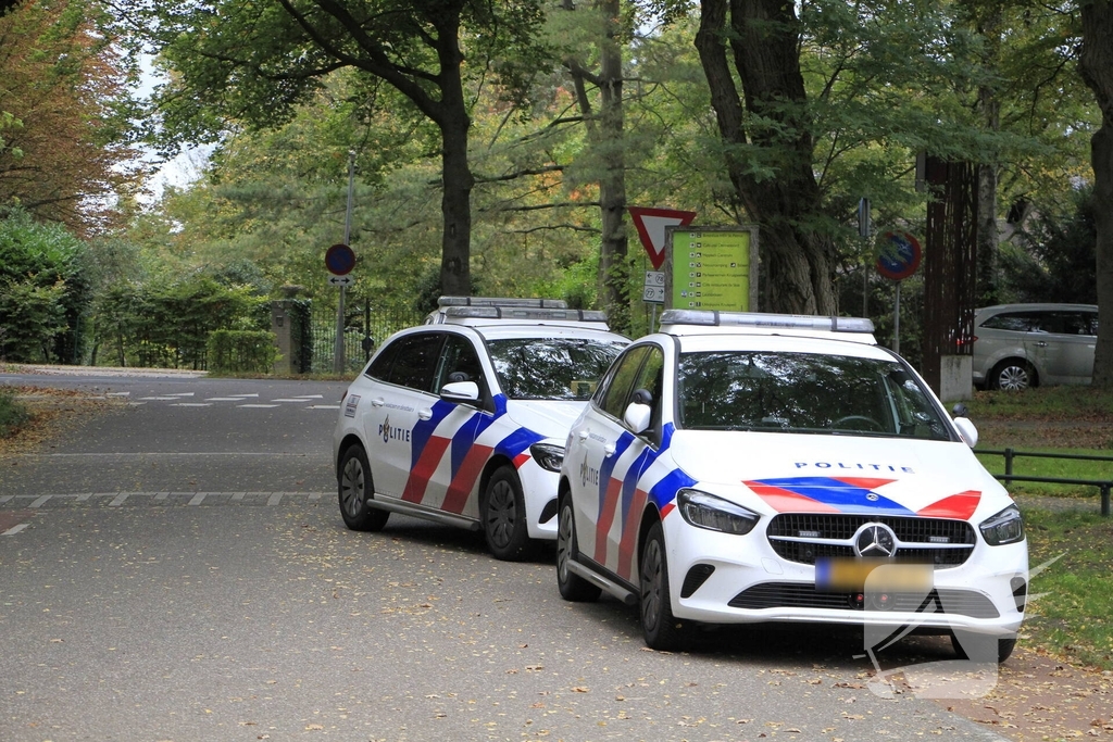 Kind gereanimeerd in zwembad