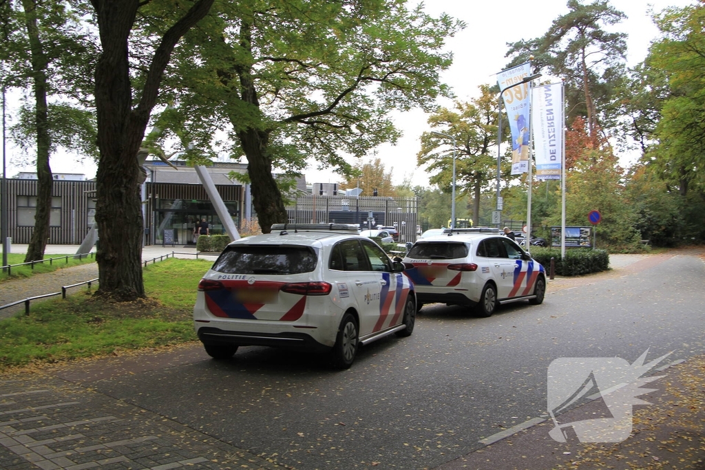 Kind gereanimeerd in zwembad