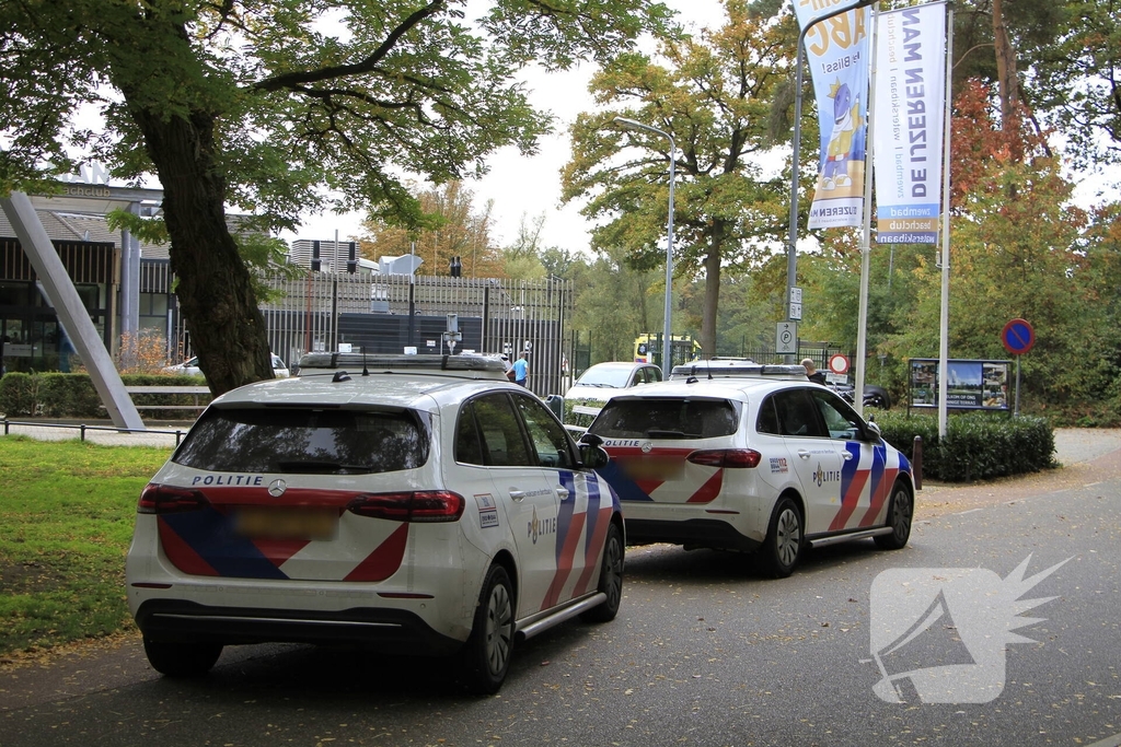 Kind gereanimeerd in zwembad