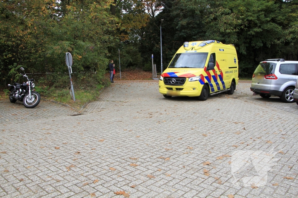 Kind gereanimeerd in zwembad