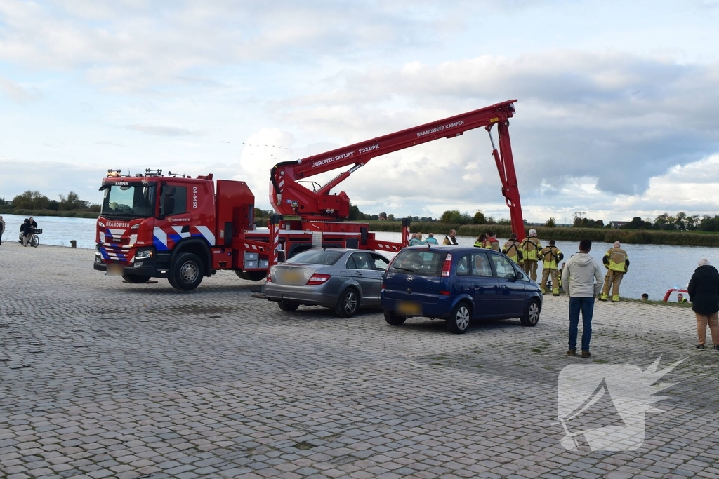 Grootschalige hulpactie na melding