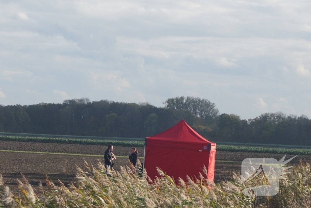 Vermiste man gevonden na zoekactie