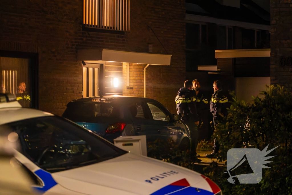 Meerdere meldingen van nepagenten