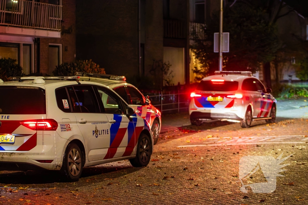 Meerdere meldingen van nepagenten