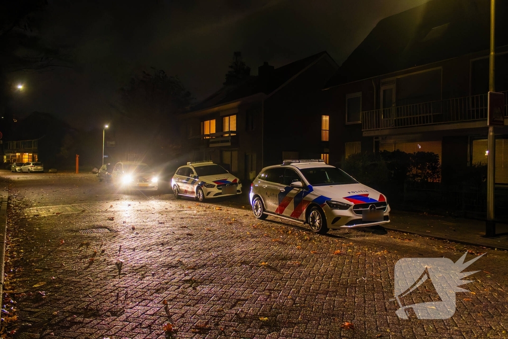 Meerdere meldingen van nepagenten