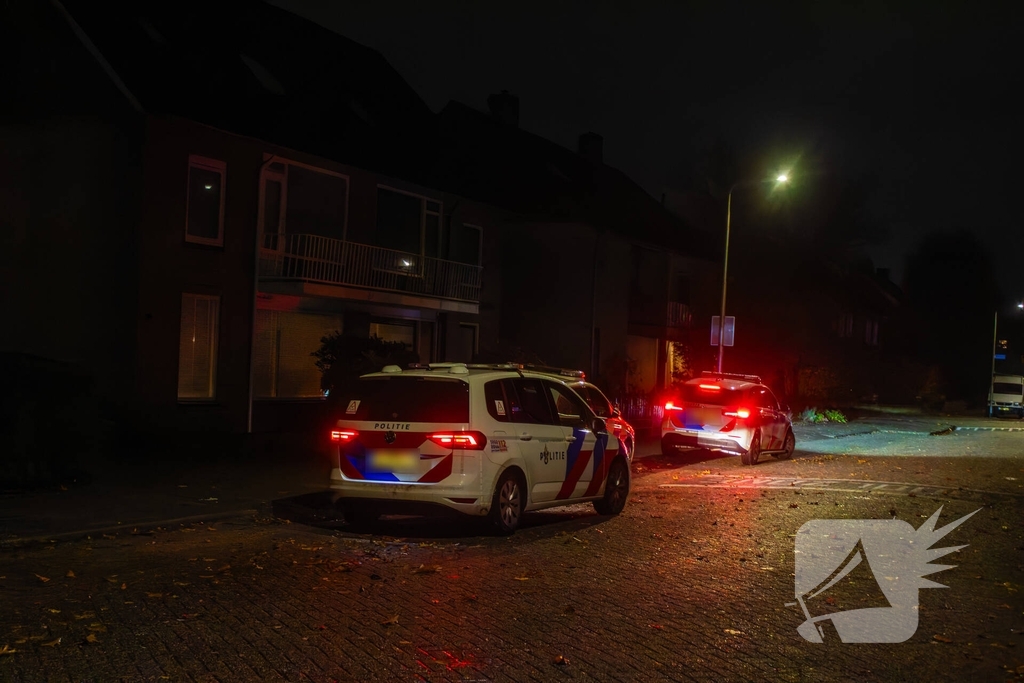 Meerdere meldingen van nepagenten