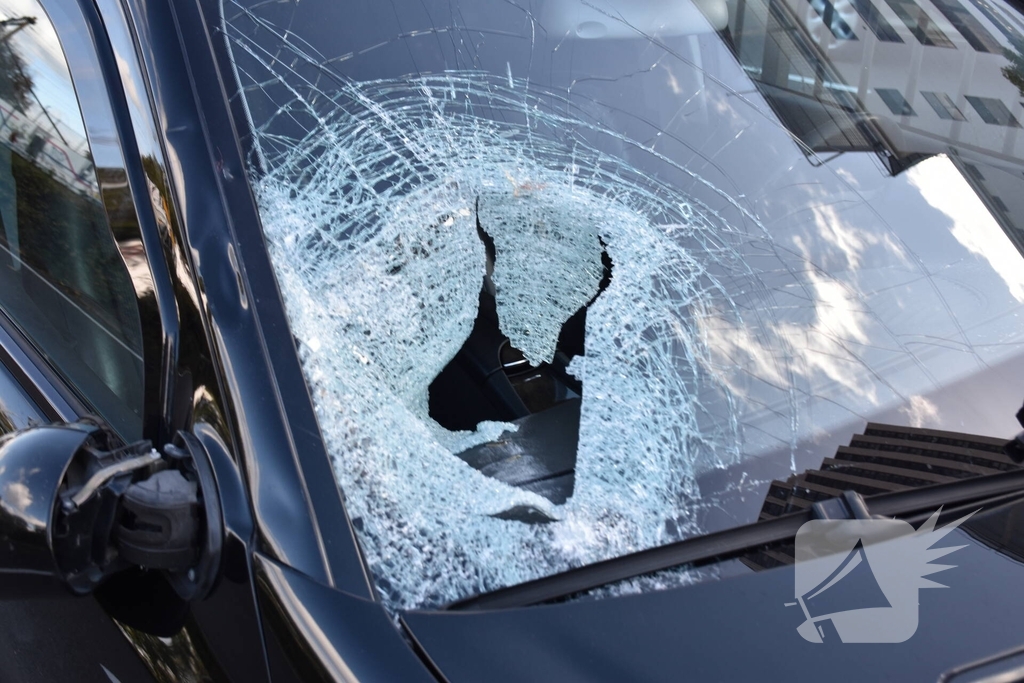 Ongeval met dodelijke afloop