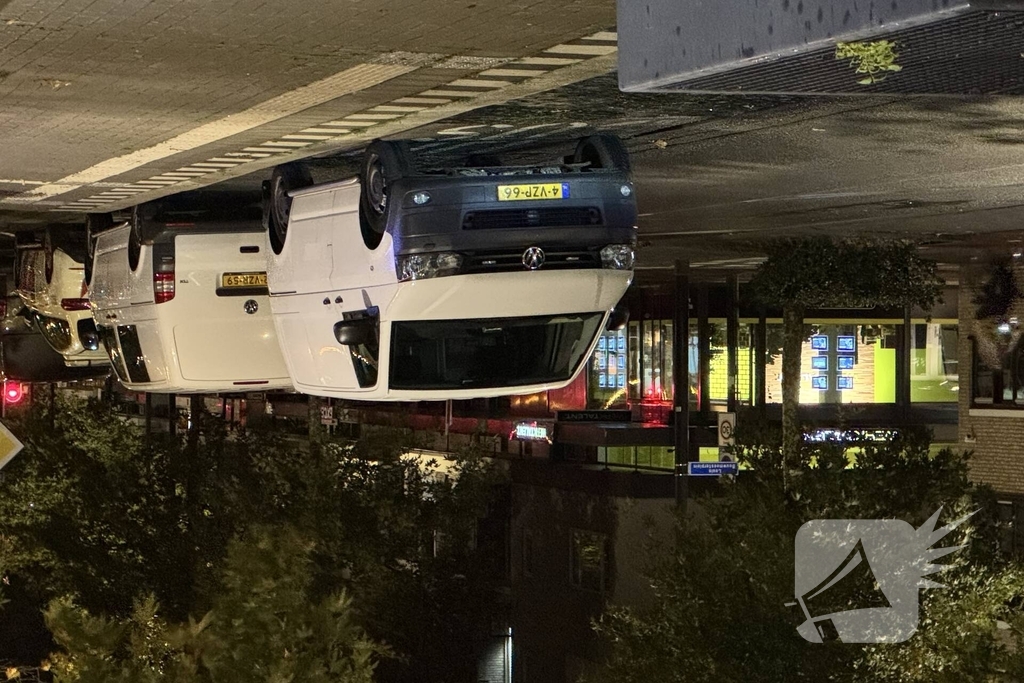 Onderzoek naar dodelijk incident