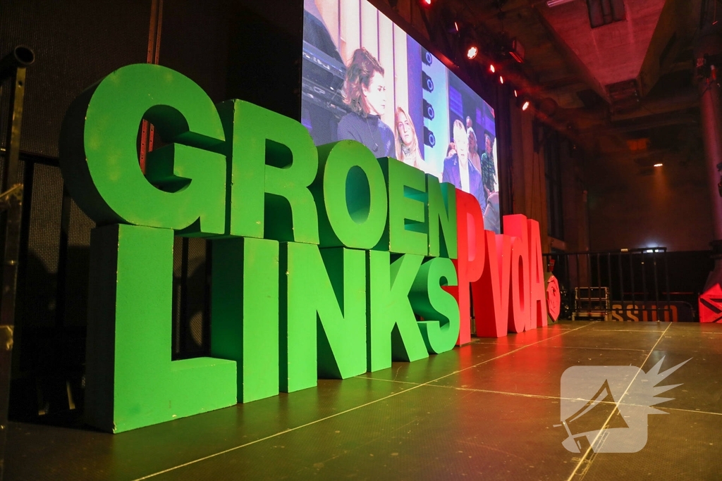 Uitslagavond verloopt anders dan gehoopt